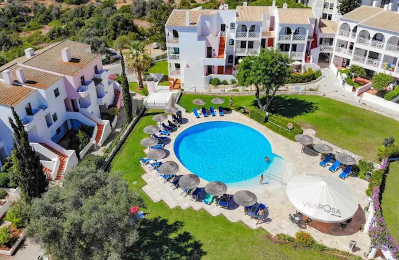 Holidays In Algarve! Portimão Exterior foto