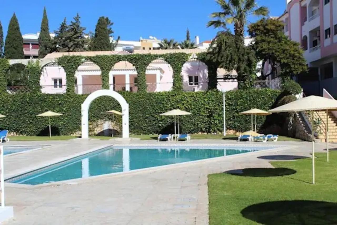 Holidays In Algarve! Portimão Exterior foto